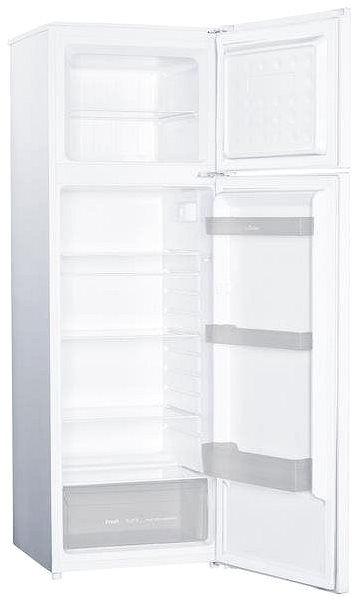 Refrigerator LORD L2 Features/technology