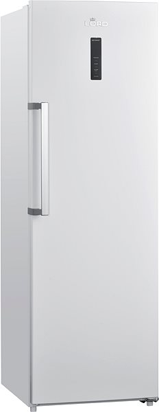 Upright Freezer LORD F2 Lateral view
