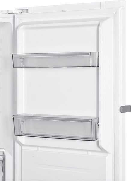 Upright Freezer LORD F2 Features/technology