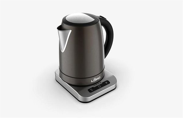 Electric Kettle LORD K1 ...