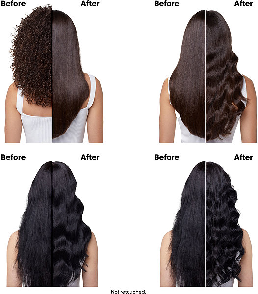 Žehlička na vlasy L'ORÉAL PROFESSIONNEL SteamPod 4 Utopia ...