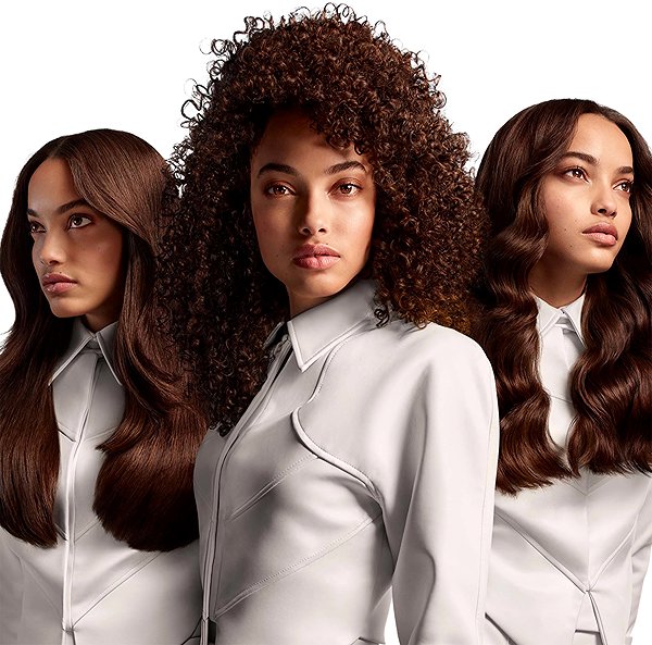 Žehlička na vlasy L'ORÉAL PROFESSIONNEL SteamPod 4 Utopia ...