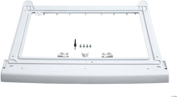 Clothes Dryer LORD T1 Features/technology
