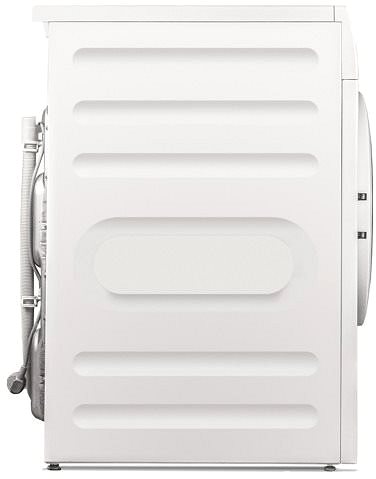 Clothes Dryer LORD T3 Lateral view