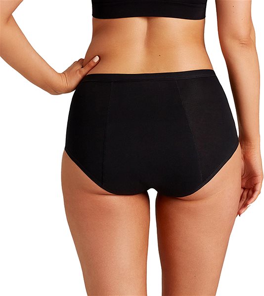 Menstrual panties Love Luna Full, S .