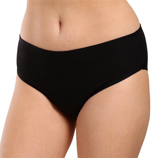 Menstrual Panties Nedeto Menstrual Panties Heavy XL .