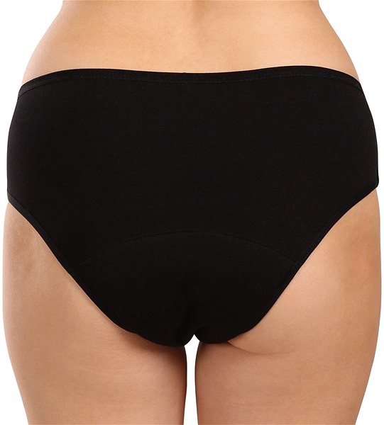 Menstrual Panties Nedeto Menstrual Panties Heavy XL .