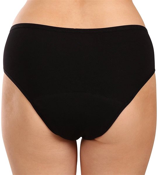 Menstrual panties Nedeto Menstrual panties Moderate L .