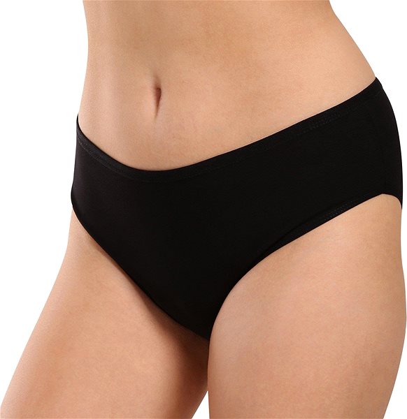 Menstrual panties Nedeto Menstrual panties Moderate XXL .