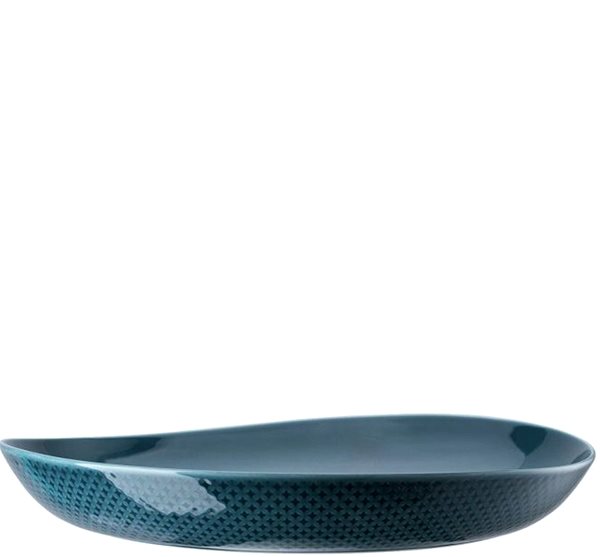 Talíř ROSENTHAL JUNTO OCEAN BLUE, 33 cm ...