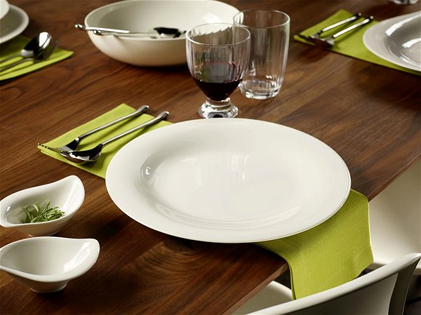 Talíř VILLEROY & BOCH NEW COTTAGE BASIC, 30 cm ...