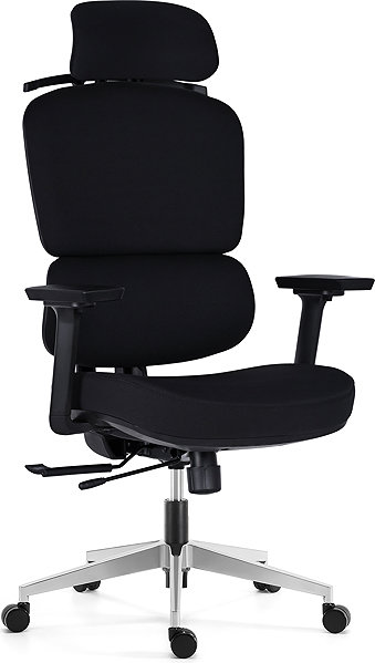 Office Chair LTC Dakota, Black ...