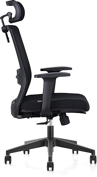 Office Chair LTC Artemis, Ergonomic ...