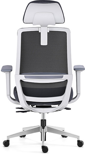 Office Chair LTC colourado, Grey ...