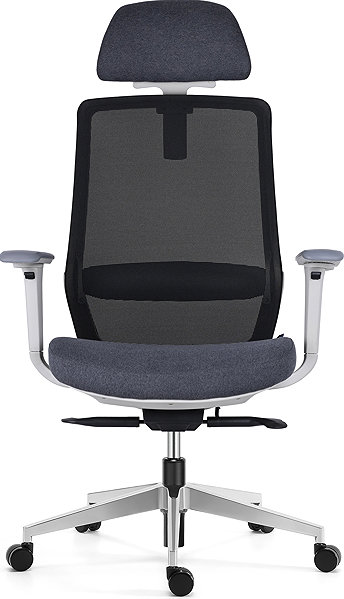 Office Chair LTC colourado, Grey ...