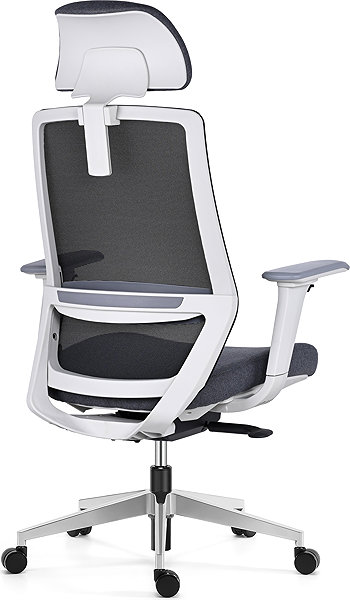 Office Chair LTC colourado, Grey ...