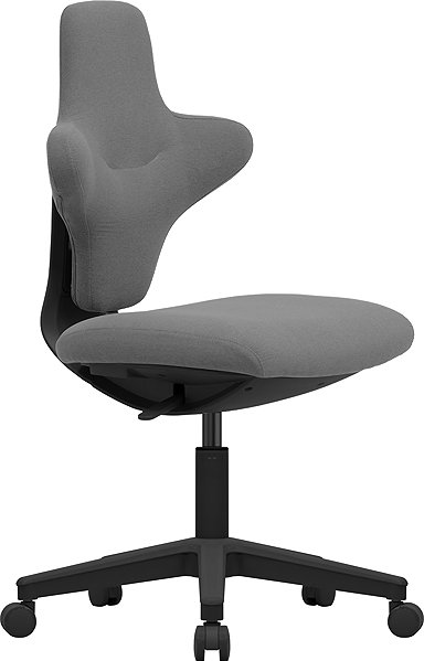 Office Chair LTC Viva+, Grey ...