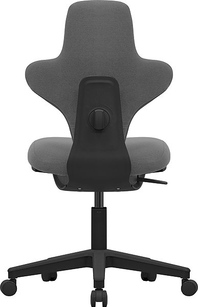 Office Chair LTC Viva+, Grey ...