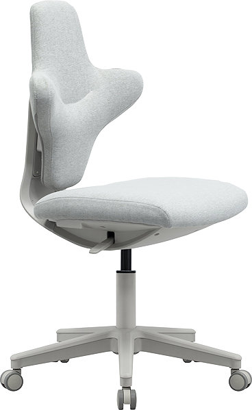 Office Chair LTC Viva+, White ...