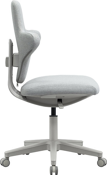 Office Chair LTC Viva+, White ...