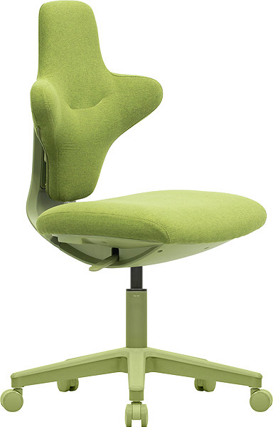 Office Chair LTC Viva+, Green ...