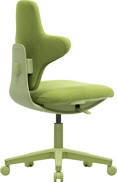 Office Chair LTC Viva+, Green ...