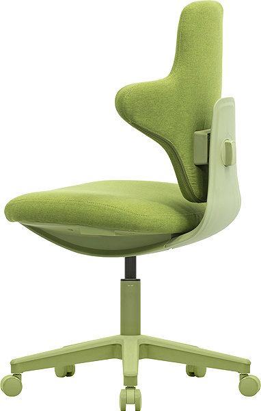 Office Chair LTC Viva+, Green ...