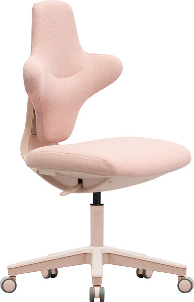 Office Chair LTC Viva+, Pink ...