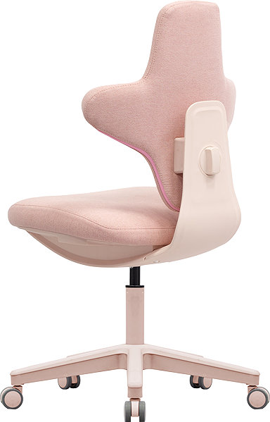 Office Chair LTC Viva+, Pink ...