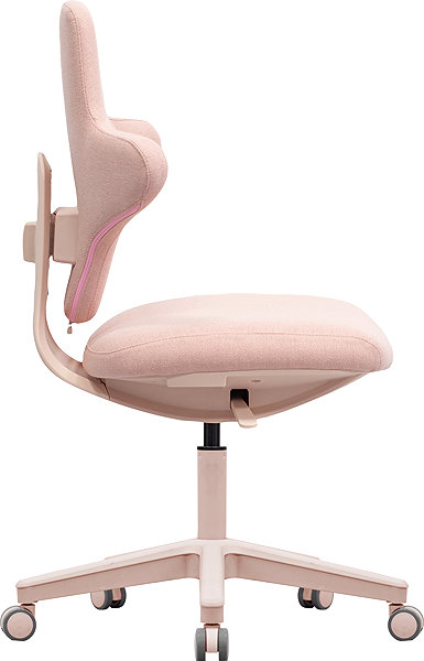 Office Chair LTC Viva+, Pink ...