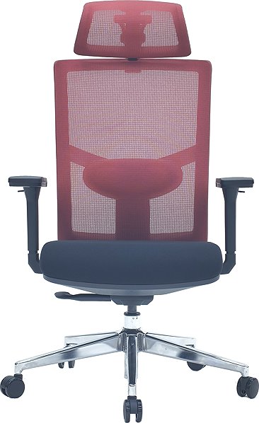 Office Chair LTC Victory Ergo, Red ...