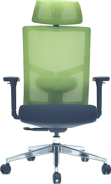 Office Chair LTC Victory Ergo, Green ...