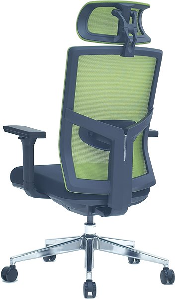Office Chair LTC Victory Ergo, Green ...