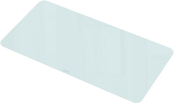 Mauspad LEITZ 36 x 70 cm, transparent ...