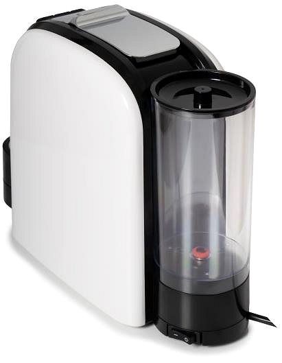 Kapszulás kávéfőző Lucaffe La Cremosa E.S.E pod ...