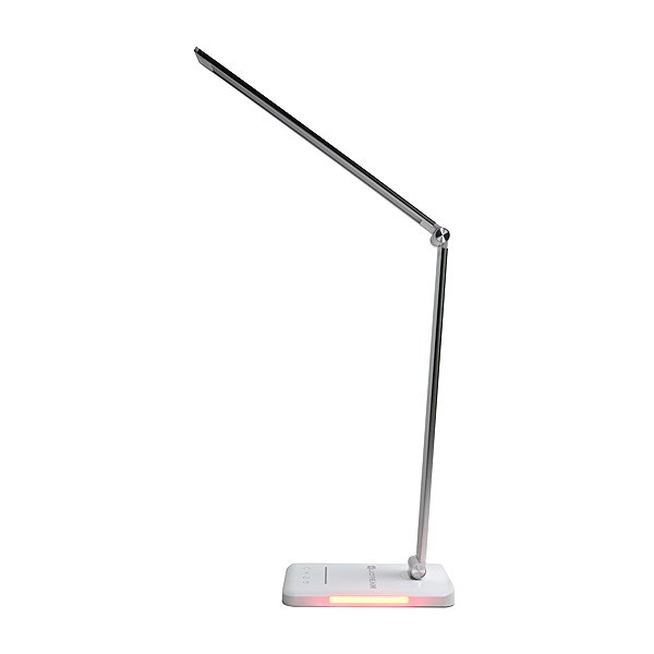 Stolová lampa LuDream Focus White LED stolná lampa bez modrej zložky ...