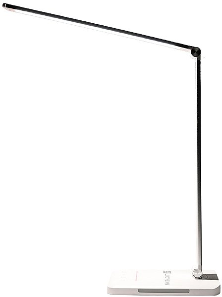 Stolová lampa LuDream Focus White LED stolná lampa bez modrej zložky ...