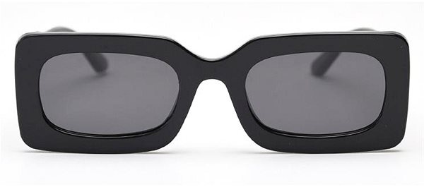 Slnečné okuliare NEOGO Seattle 1 slnečné okuliare, Bright Black ...
