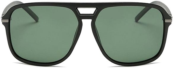 Sluneční brýle NEOGO Dolph 9 Matt Black / Green ...