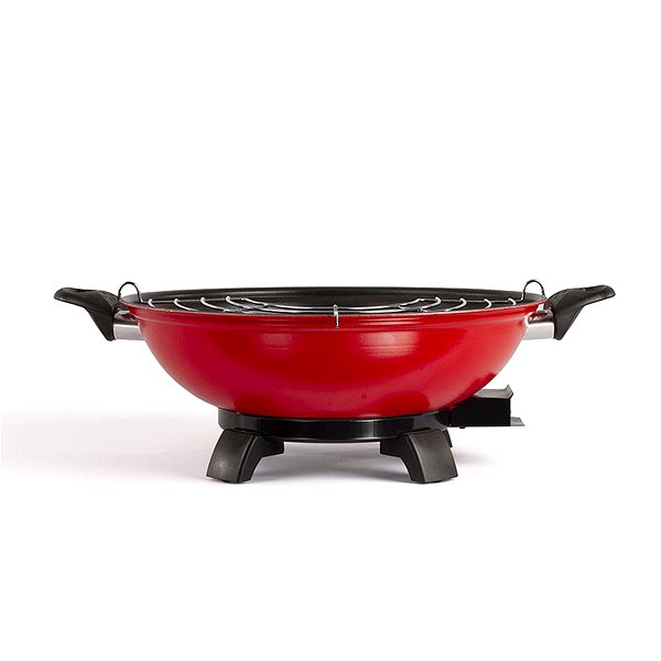 Wok Pan Livoo DOC128 Wok pan ...