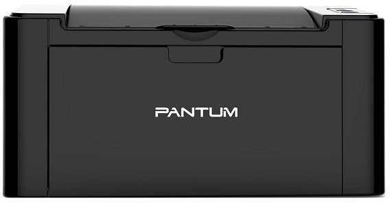 Laserová tiskárna Pantum P2500W ...