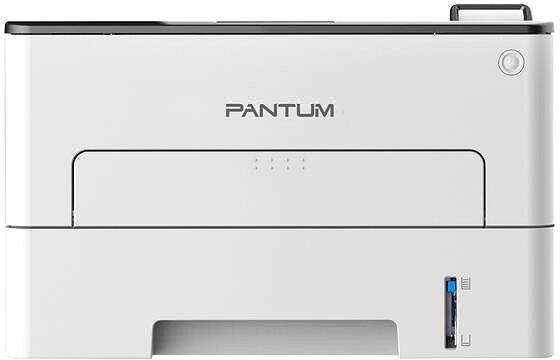 Laserová tlačiareň Pantum P3305DW ...