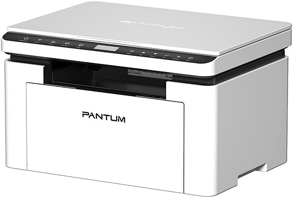 Laserdrucker Pantum BM2300W ...