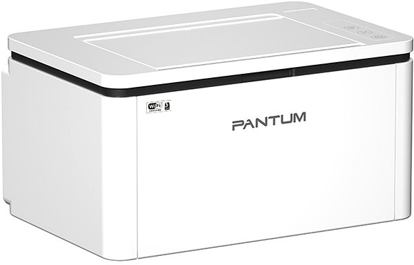 Laserdrucker Pantum BP2300W ...