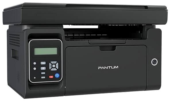 Laserdrucker Pantum M6500NW ...