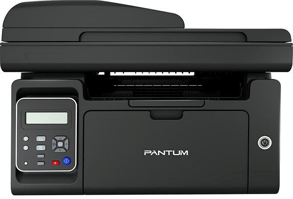 Laserdrucker Pantum M6550NW ...