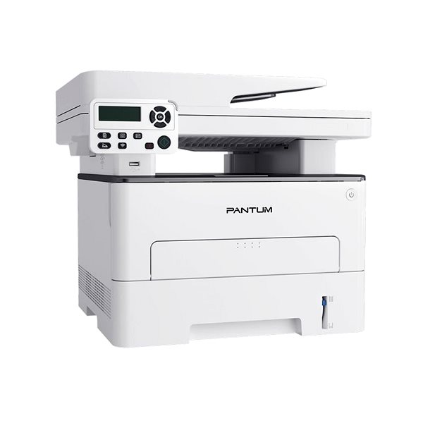 Laserdrucker Pantum M7100DW ...