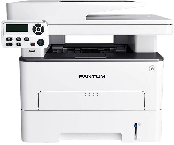 Laserdrucker Pantum M7105DW ...