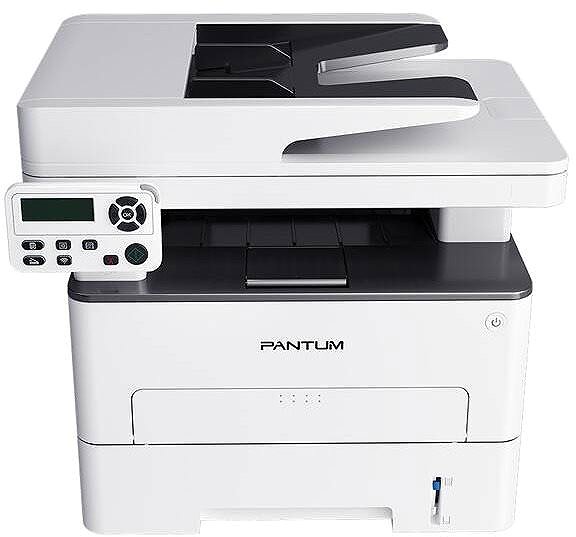 Laser Printer Pantum M7105DW ...