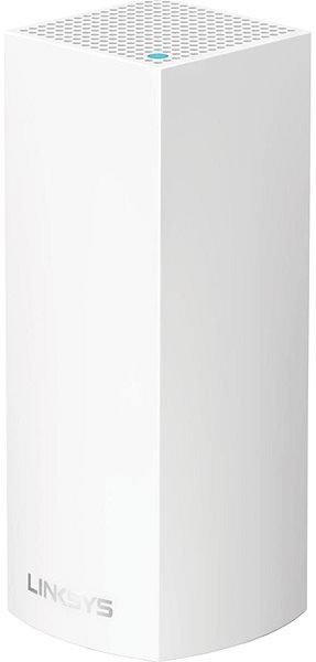WLAN-System Linksys Velop AC4400 Whole Home Wi-Fi  (2er-Set) Screen